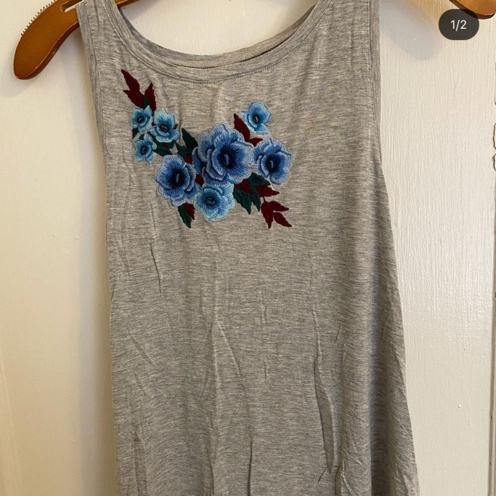 American Eagle Soft & Sexy Tank